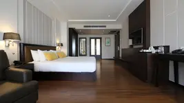 The Dawin Hotel