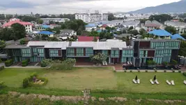Zensala Riverpark Resort