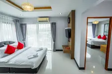 The Lucky Beach Ao Nang