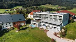 Landhotel Prielbauer