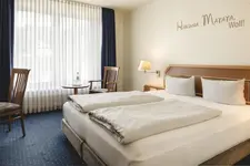 Sunderland Hotel