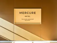 Mercure Toulouse Aeroport Blagnac