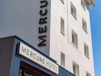 Mercure Toulouse Aeroport Blagnac