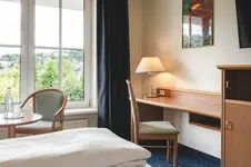 Sunderland Hotel