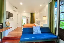 Baan Bua Cottage