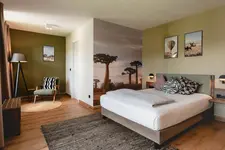 Sunderland Hotel