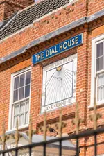 The Dial House