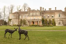 Lucknam Park Hotel