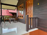Samed Garden Resort