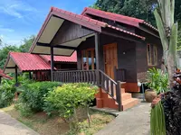 Samed Garden Resort