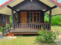 Samed Garden Resort