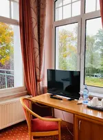 Hotel Germania