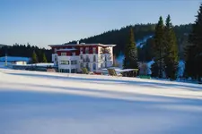 Wellnesshotel Schwarzwald am Notschreipass