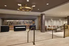 Washington Marriott at Metro Center