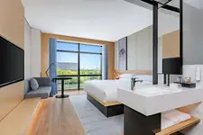Fairfield by Marriott Beijing Daxing Airport