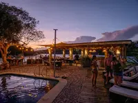 Edgewater Dive & Spa Resort