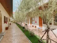 Tachang Airport Hotel