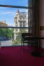 Hotel Colón Centro