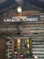 Rifugio Vieux Crest