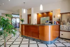 Hotel Villa Elena