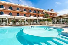 Hotel Villa Elena