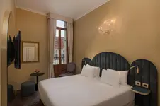 NH Venezia Santa Lucia