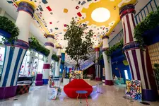 The Fig Lobby