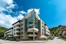 Spa Hotel Persenk