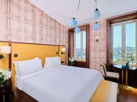 The Galata Istanbul Hotel MGallery