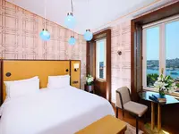 The Galata Istanbul Hotel MGallery