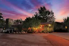 El Portal Sedona Hotel