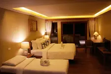 Deva Beach Resort Samui