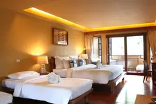 Deva Beach Resort Samui