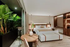 1616 Hotel Medellin