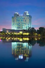 Adana HiltonSA Hotel