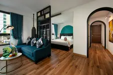 Hotel De Rond