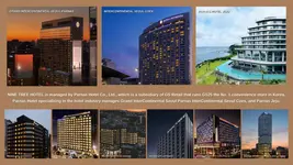 Nine Tree Premier Hotel Insadong Myeongdong