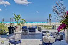 Address Beach Resort Marassi