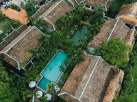 Green Park Boutique Hotel