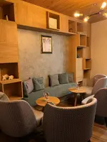 Deichhotel Rose