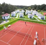 Havellandhalle Resort