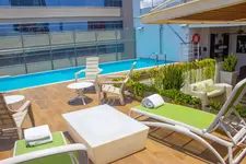 Sonesta Cali Hotel