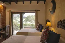 Hotel Posada de la Luna