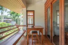 Betel Palm Village Casa Retreat
