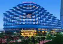 Sheraton Zhuhai Hotel