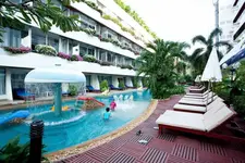 Methavalai Hotel