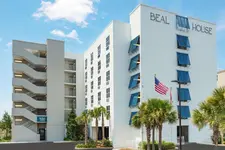 Beal House Fort Walton Beach (Tapestry Collection By Hilton)