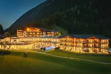 Vitalhotel Edelweiss