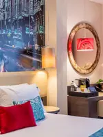 Hotel Indigo Madrid - Gran Via