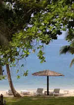 Baansook Resort Koh Chang